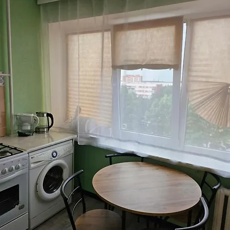 Soldina Apartamento