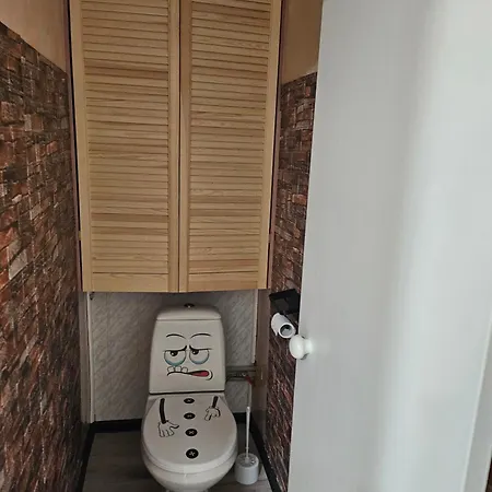 Apartamento Soldina