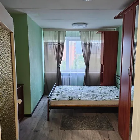 Soldina Apartamento