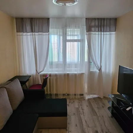 Apartamento Soldina