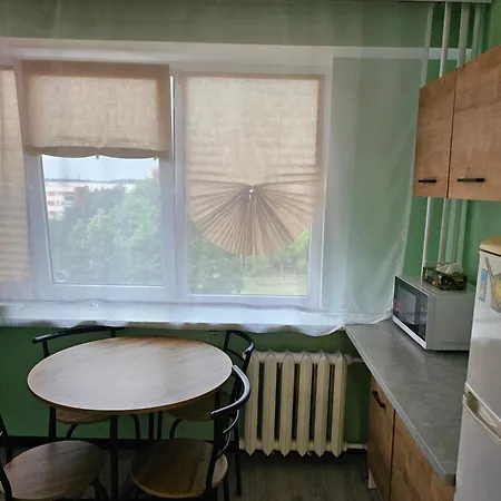 Soldina Apartamento *