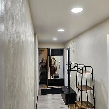 Soldina Apartamento Narva