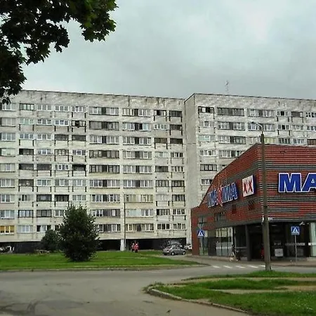 Soldina Apartamento